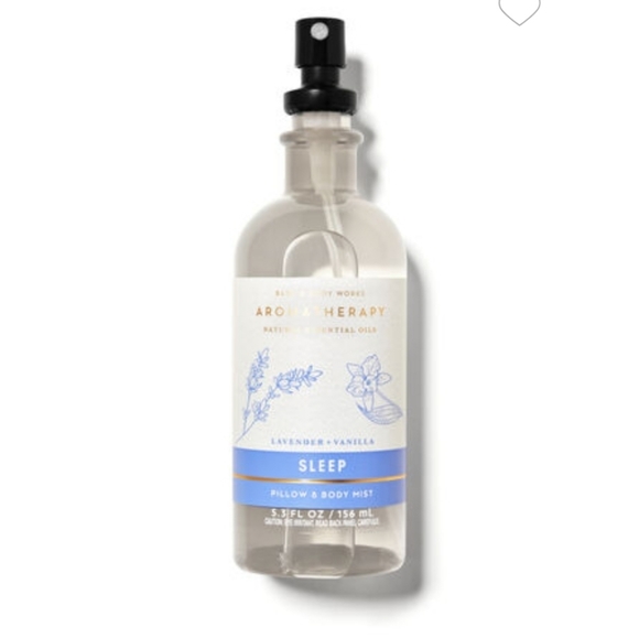 💜 LAVENDER & VANILLA AROMATHERAPY - Picture 1 of 1